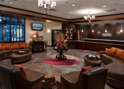 Best Western Plus - 39