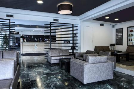 Best Western Jfk - 1