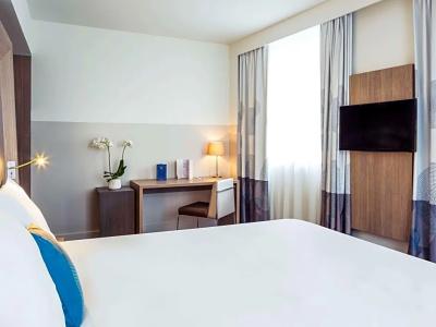 Novotel Spa Rennes Centre Gare - 72