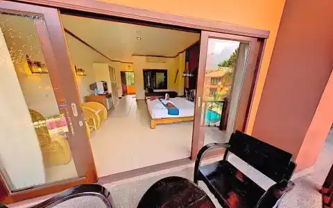 Andamanee Boutique Resort - Sha Plus - 170