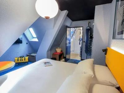 ibis Styles Saint Malo Centre Historique - 130