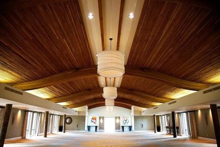 Paradise Point Resort & Spa - 12