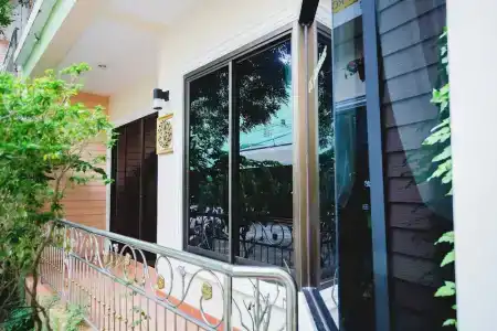 RK Guesthouse - 80
