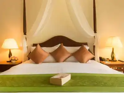 Angkor Palace Resort & Spa - 2