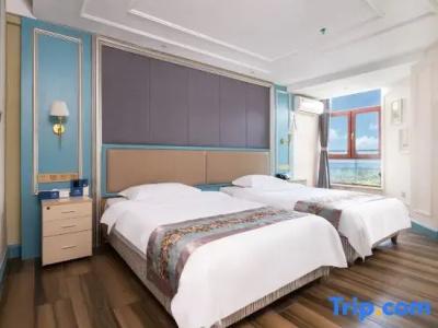 Kingreal Seaview Resort Sanya - 114