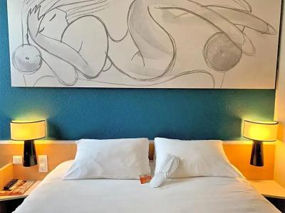 ibis Tours Nord - 49