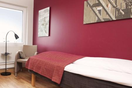 Scandic Haugesund - 41
