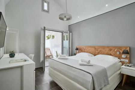 Meltemi Excelsior Suites - 18