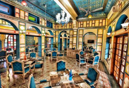 Nirbana Palace - A Heritage and Spa - 18