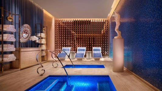 Encore Boston Harbor - 14