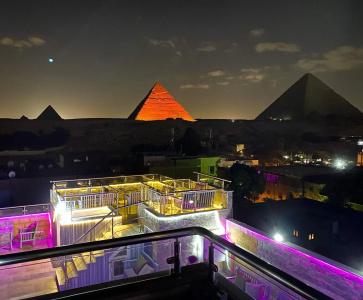 Best View Pyramids - 24