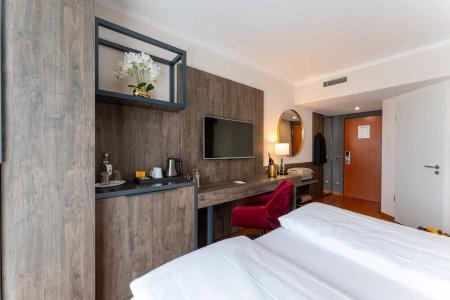 Golden Tulip ParkNeu-Ulm - 104