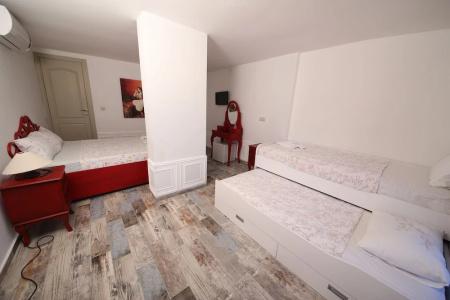 Cunda Morisi Otel - 21