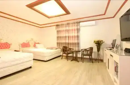 Haeundae Inca - 3