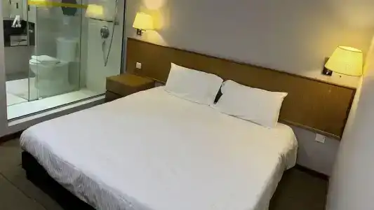 New Cape Inn (Sg Clean) - 35