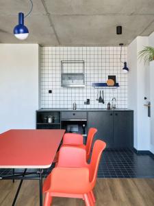 New Opening - Stayery Frankfurt Sachsenhausen - 22