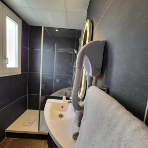 Ibis Styles Paris Pigalle Montmartre - 49