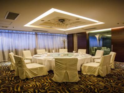 voco Nanjing Oriental Pearl - 13