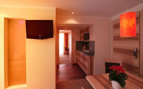 Garni Muttler Alpinresort & Spa - 44