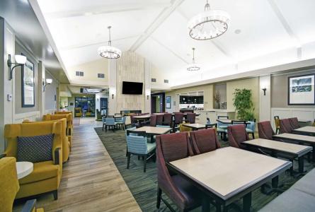 Homewood Suites by Hilton Denver International Airport - 29