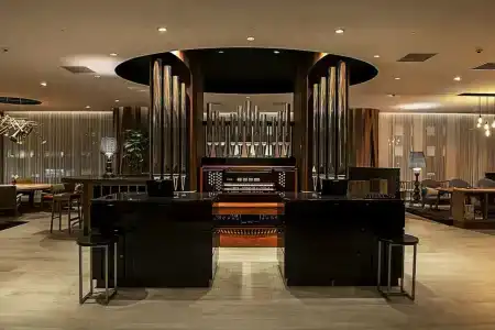 Grand Bach Sendai - 1