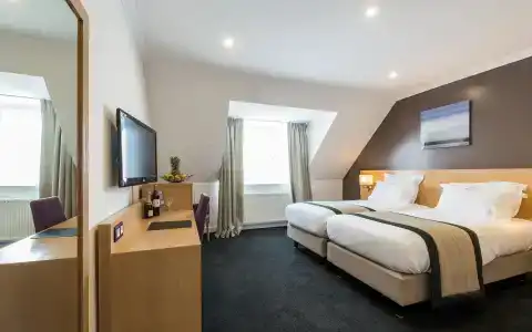 The Augustin - 2