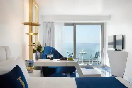 I Resort Beach & Spa - 157