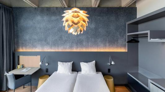 U Parkhotel - 7