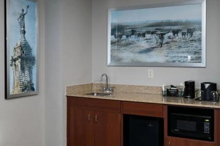 Courtyard Austin North/Parmer Lane - 30
