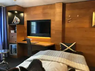 Block & Living - 42