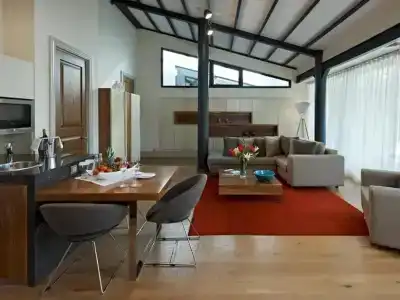 Tomtom Suites - 39