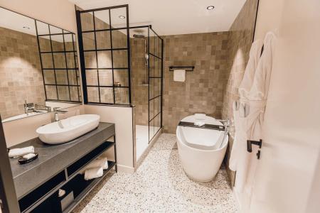 Hostellerie Cèdre & Spa Beaune - 26