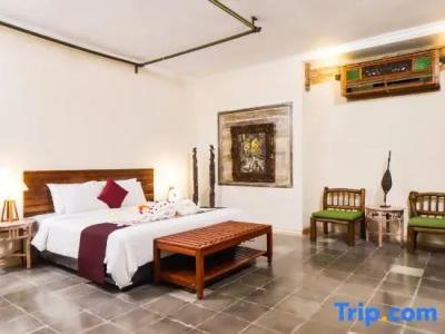 Alam Puri Art Museum Resort & Spa - 105
