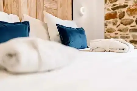 Impero Luxury Suites Nafplio - 57