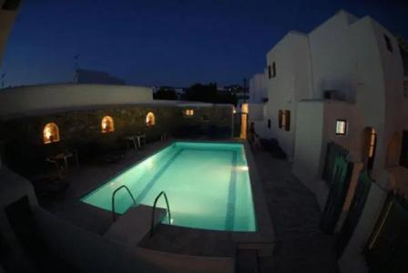 Yanna Luxury Suites (Asteri Suites) - 52