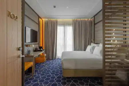 Pestana Cr7 Gran vía Madrid - 6