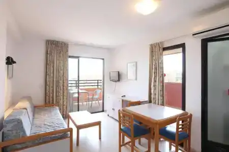 Apartamentos La Caseta - Sabesa - 10