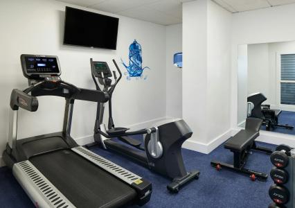 Jurys Inn Dublin Parnell Street - 29