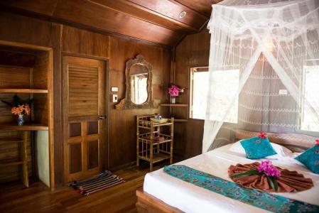 Sabai Corner Bungalows - Sha Extra Plus - 1