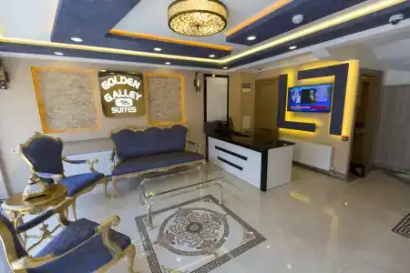 Harbour Suites Old City - 12