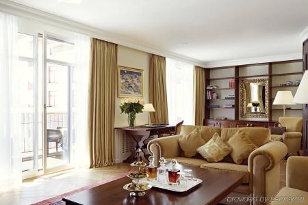 Badrutt's Palace St Moritz - 6