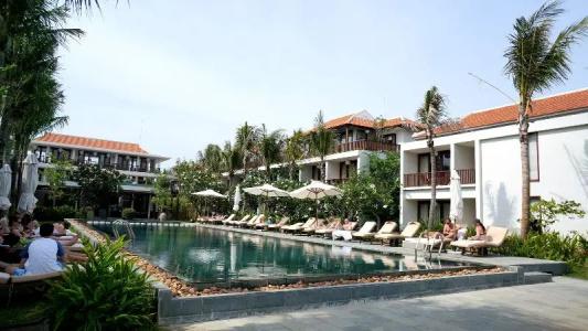 Vinh Hung Emerald Resort - 56