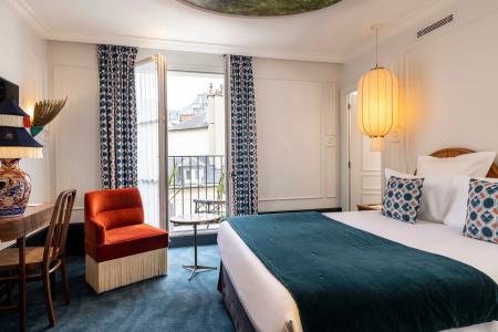 Hôtel Montecristo - 64