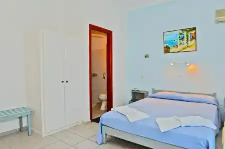 Tilemachos Rooms & Studios - 74