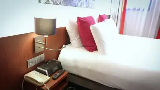 Mercure Perpignan Centre - 81