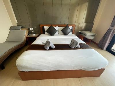 Kaibae Beach Resort - 3