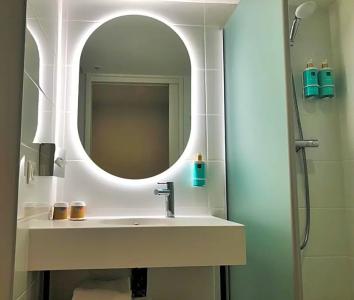 Novotel Suites Montpellier Antigone - 92