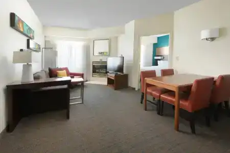 Residence Inn Dallas Park Central - 44