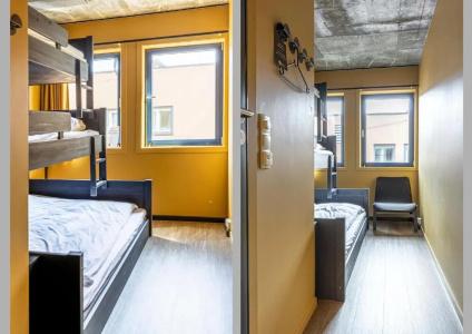 Hotell - 22