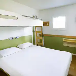 ibis budget - 19